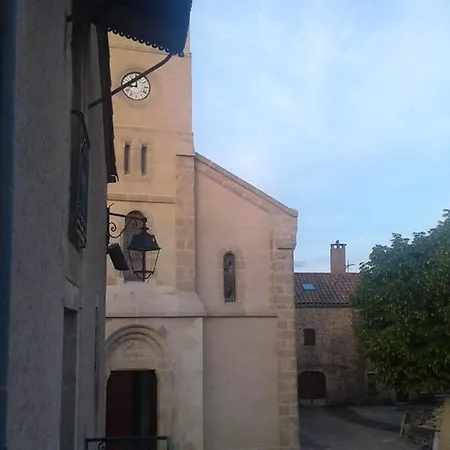 Casa vacanze Maison De 2 Chambres A Avec Magnifique Vue Sur La Montagne Et Terrasse Amenagee *
